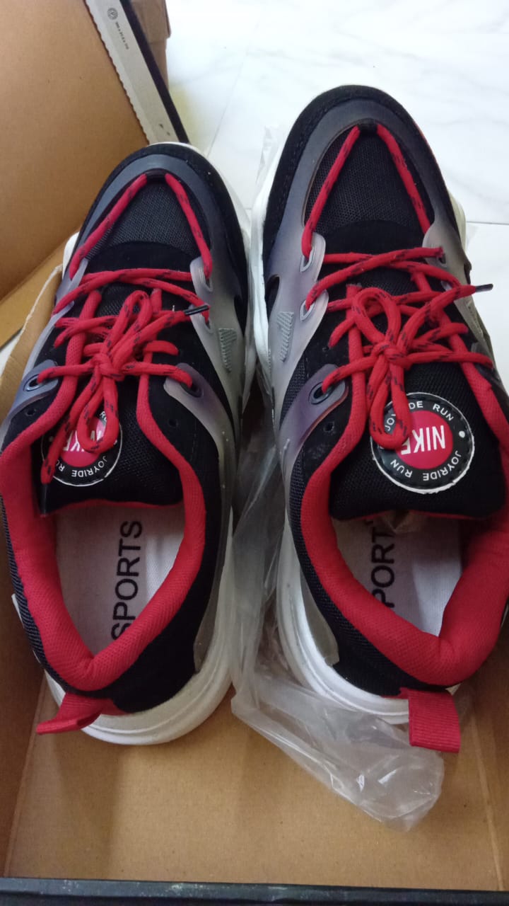 Shoes_9_Red & Black_1